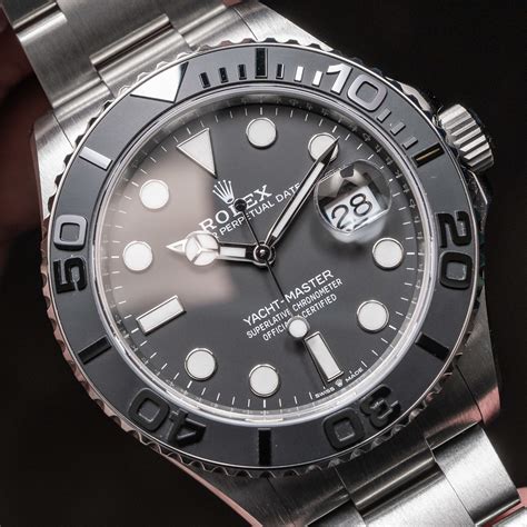 rolex yacht master verde|rolex yacht master for sale.